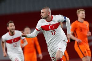 Turkey Croatia picks