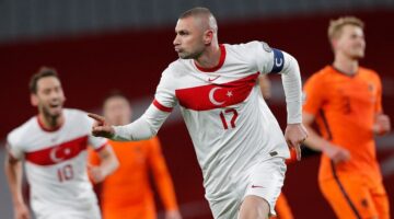 Turkey Croatia picks