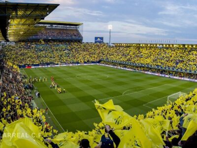 villarreal v valencia picks